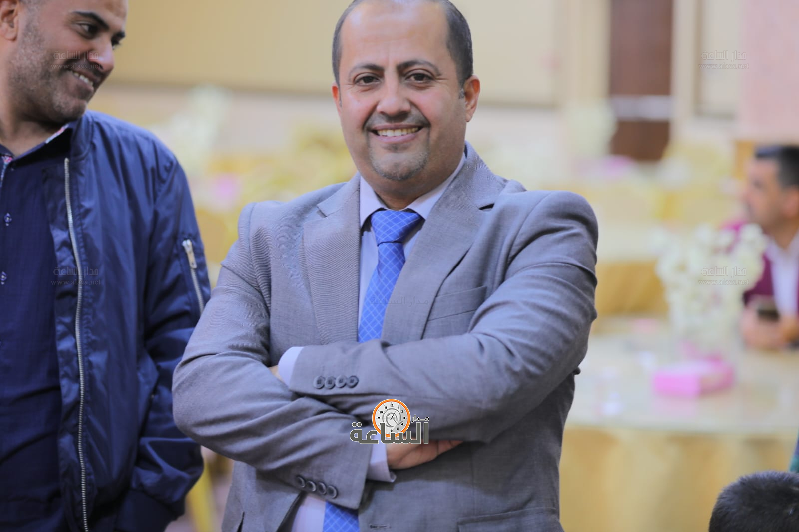 Madar Al-Saa Images 0.8569012730251633