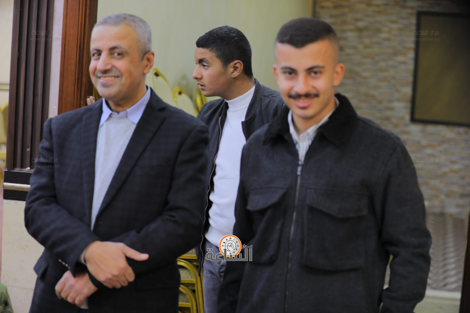 Madar Al-Saa Images 0.2973194677535569