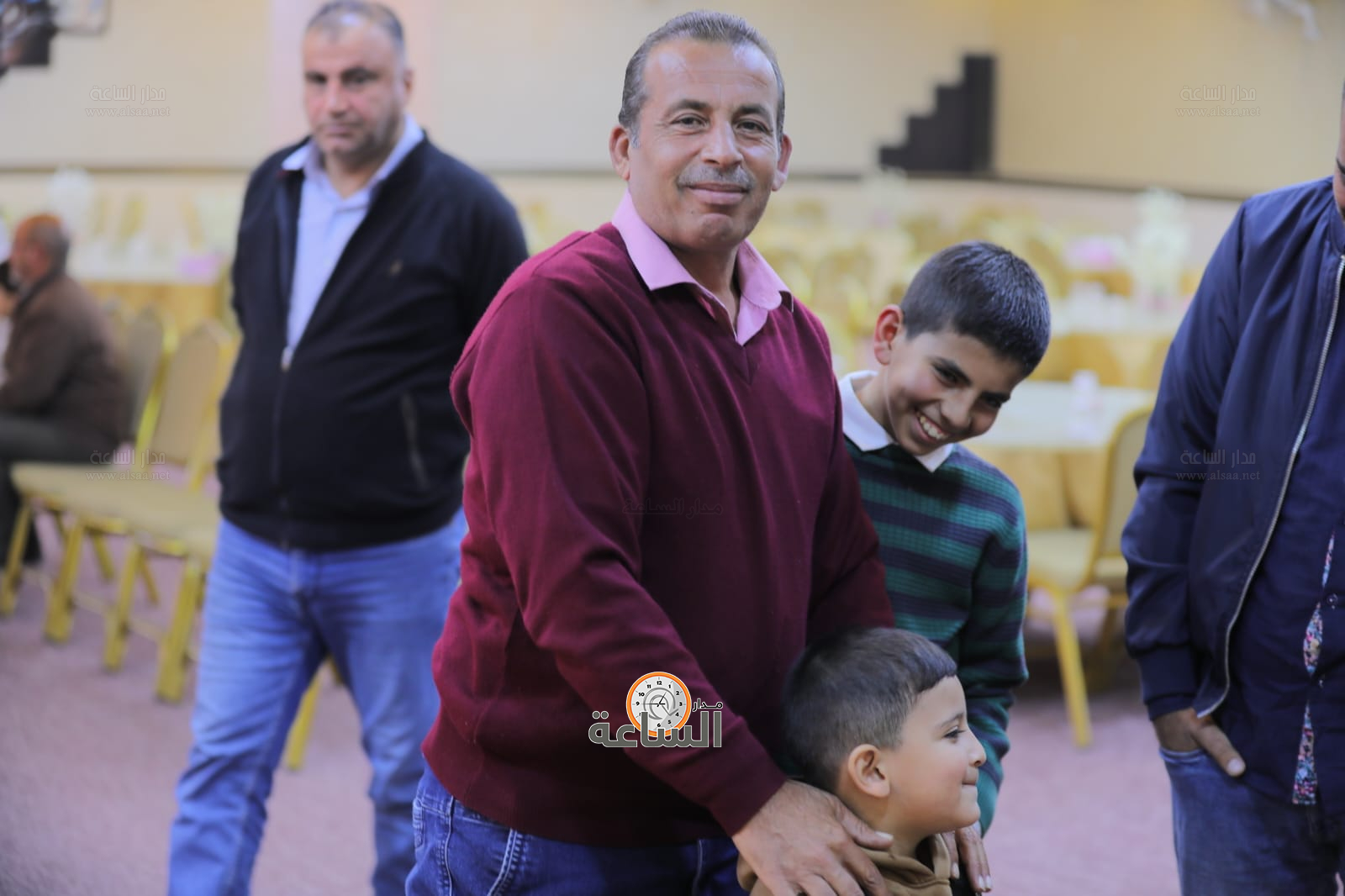 Madar Al-Saa Images 0.9963752235347454