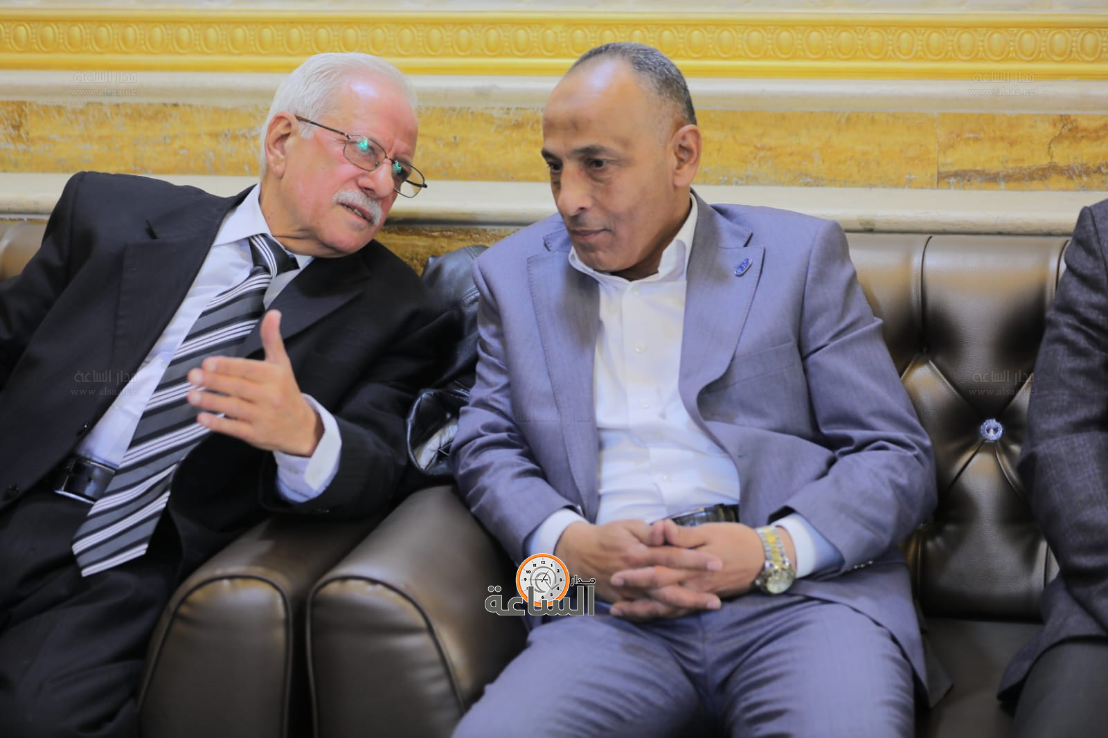 Madar Al-Saa Images 0.28137394304033503