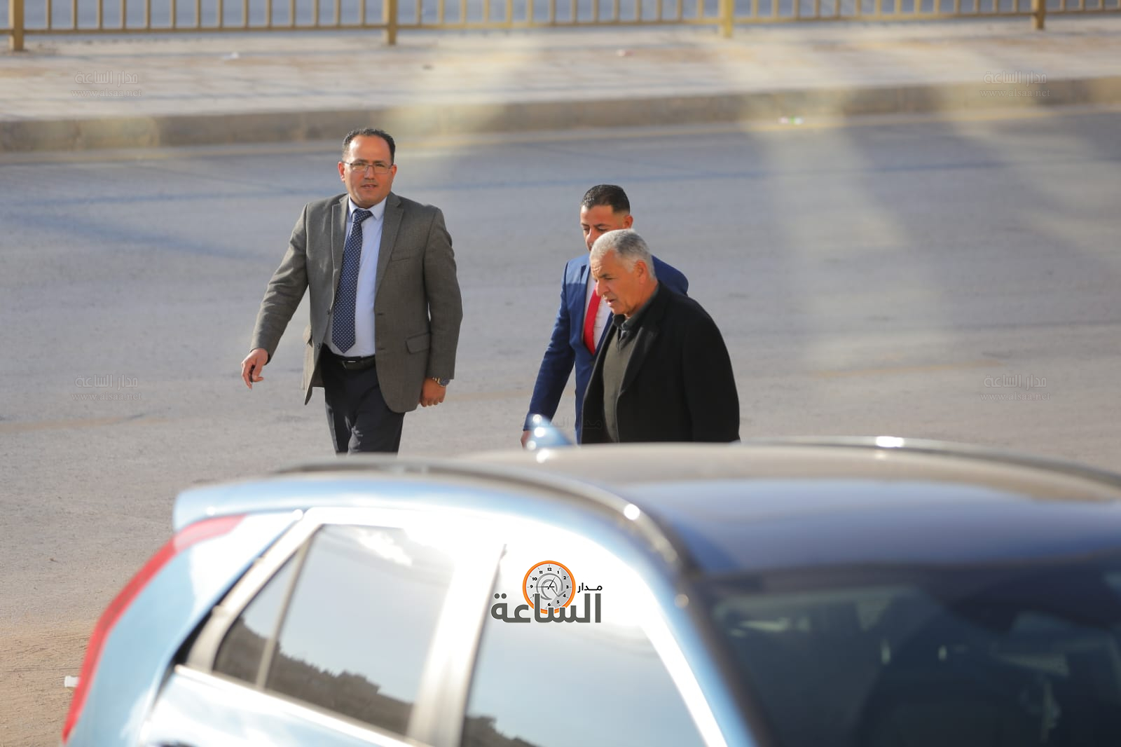 Madar Al-Saa Images 0.9474079053706439