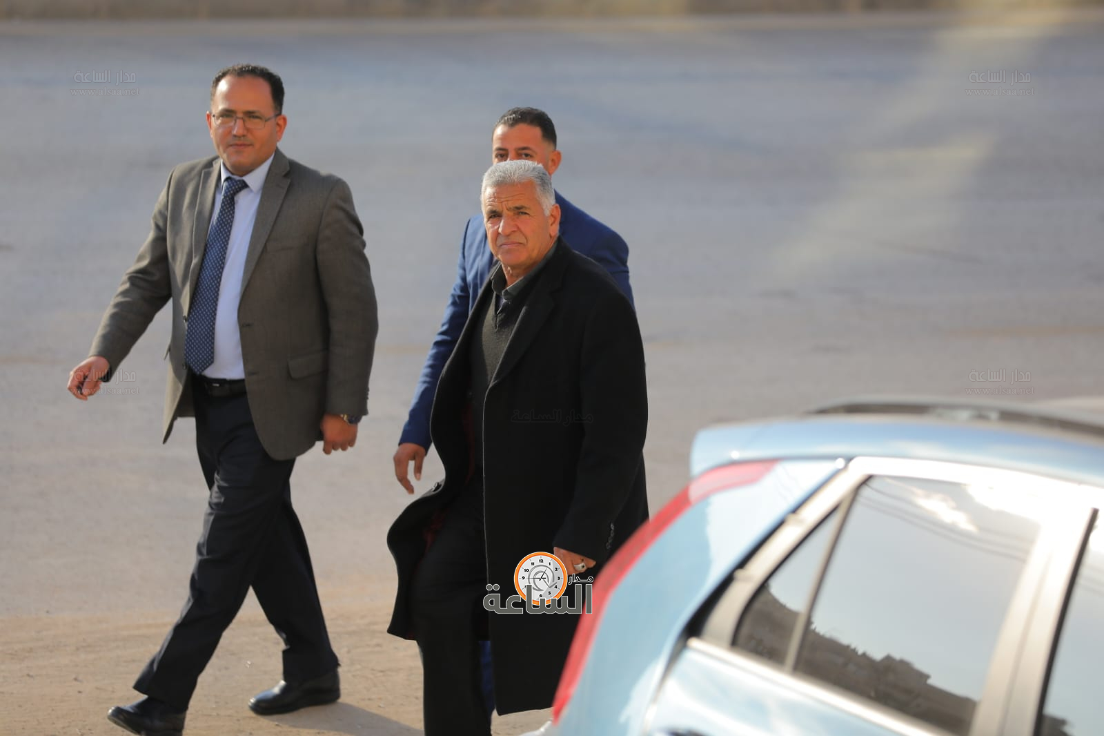 Madar Al-Saa Images 0.17141922645768015