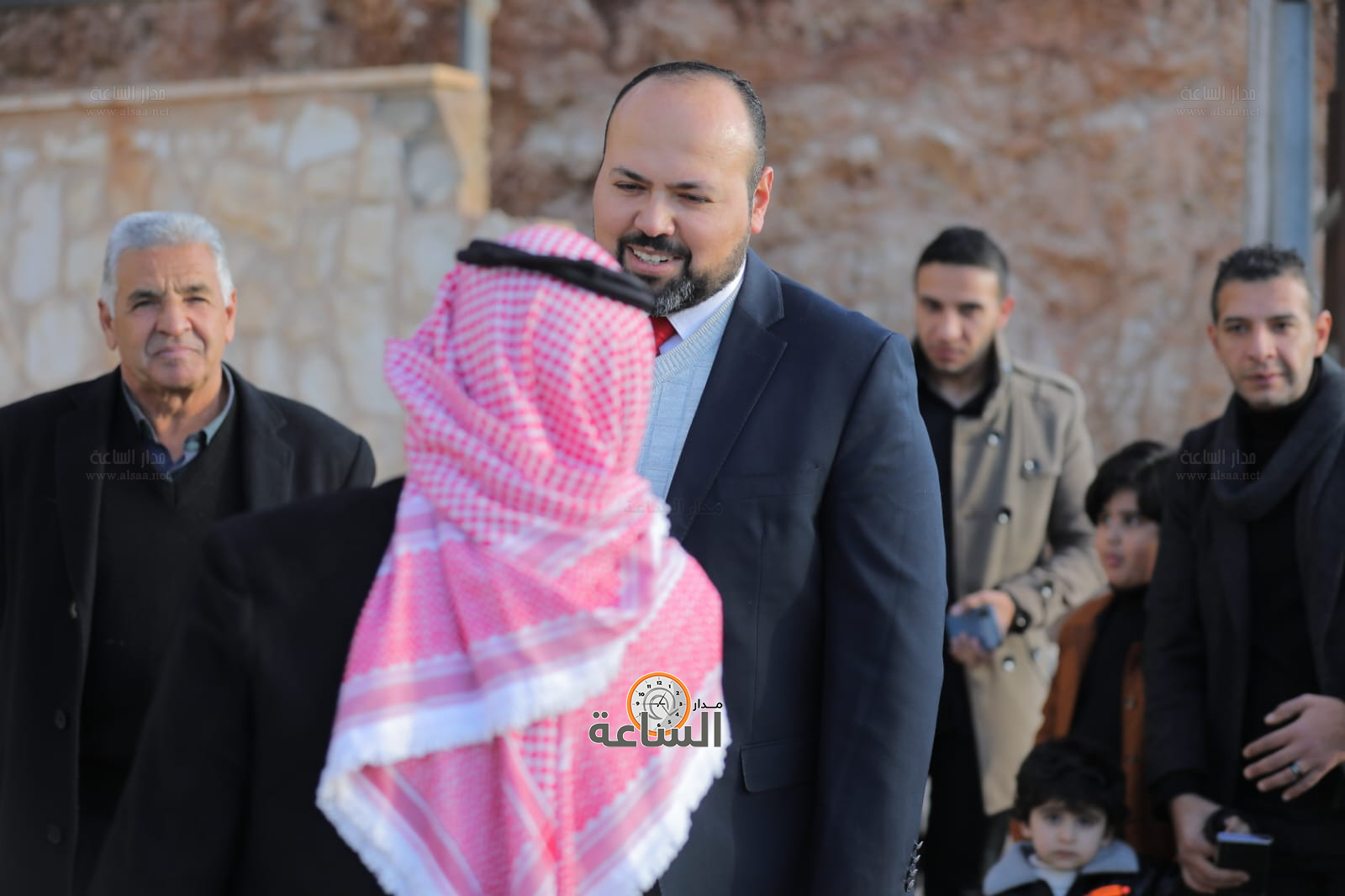 Madar Al-Saa Images 0.12067091620600334