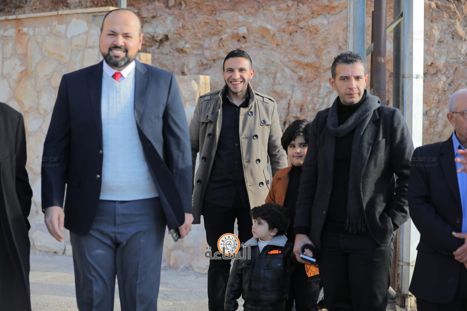 Madar Al-Saa Images 0.5765431605445213