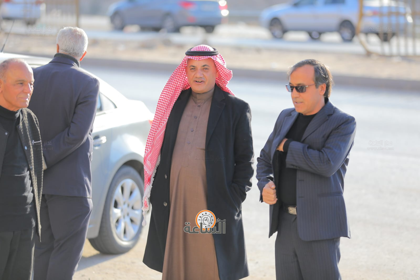 Madar Al-Saa Images 0.6619953434237495