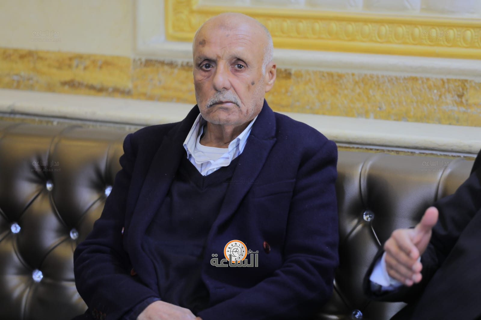 Madar Al-Saa Images 0.6418633532956632