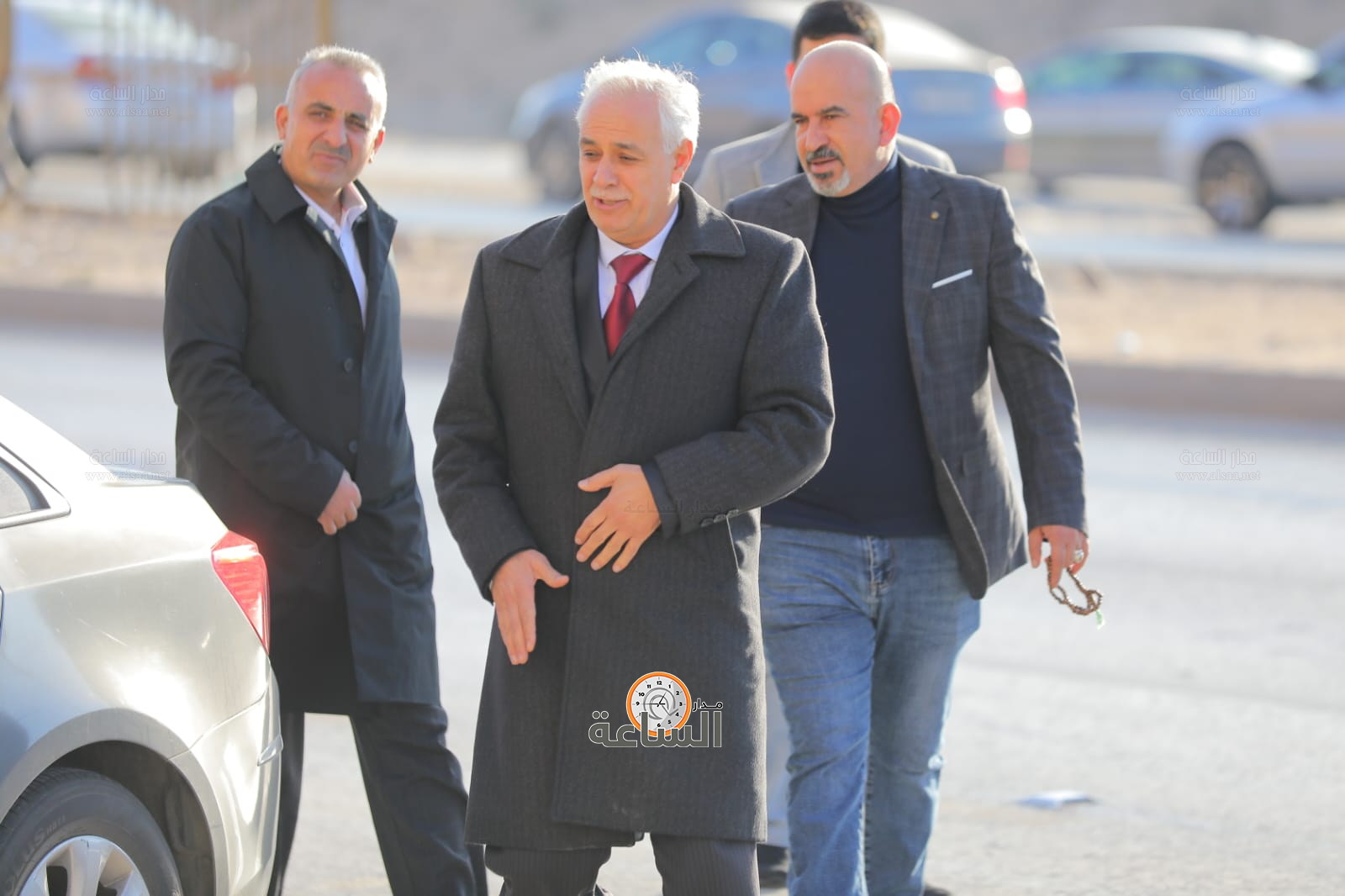 Madar Al-Saa Images 0.9882897734078748