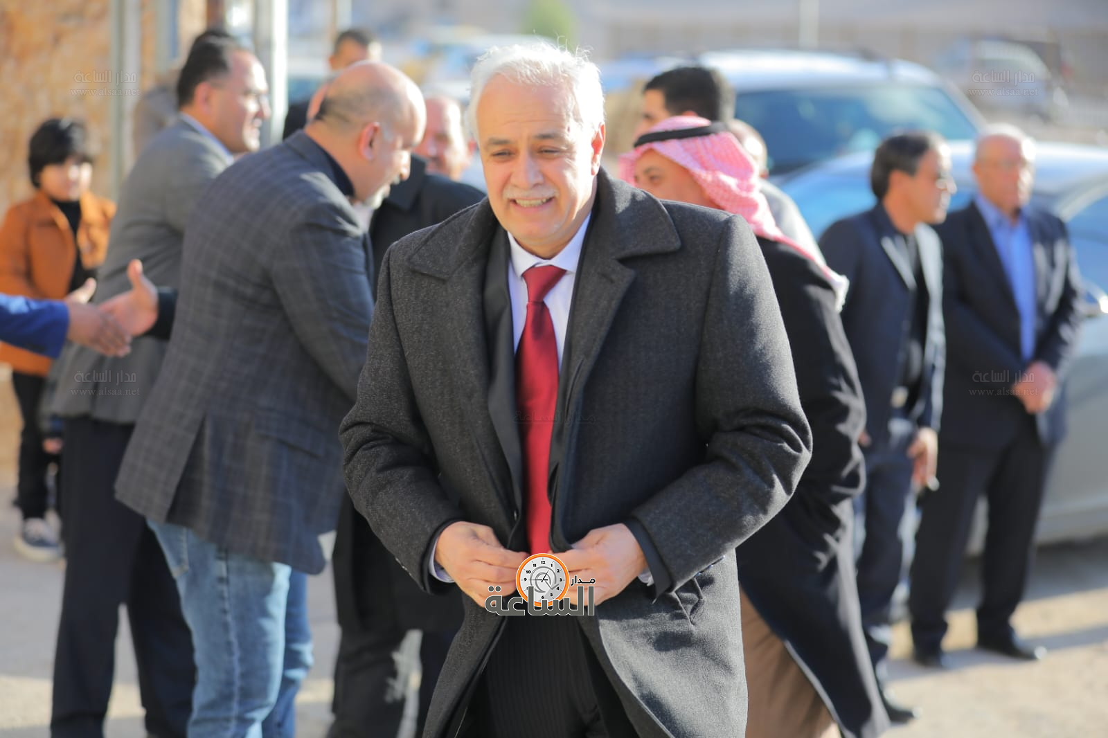 Madar Al-Saa Images 0.8386802967631606