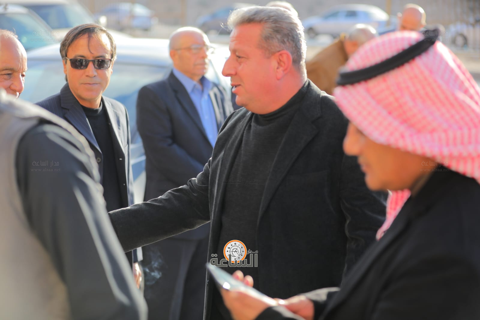 Madar Al-Saa Images 0.011641738294572379