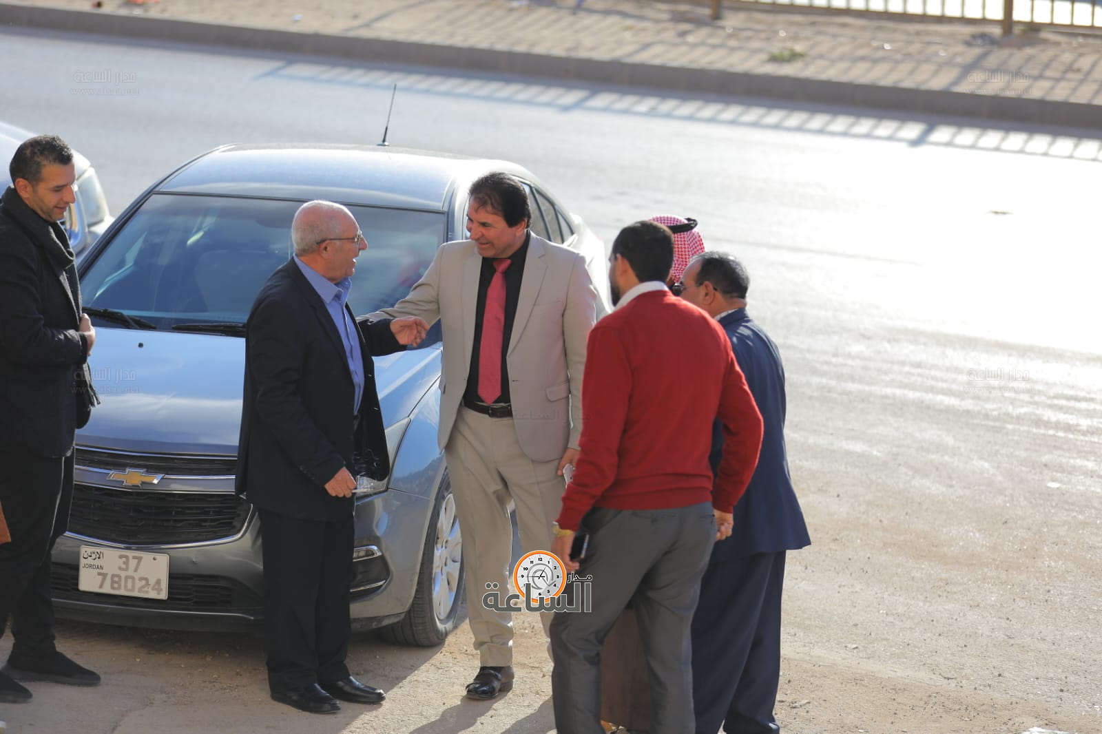 Madar Al-Saa Images 0.6755060228766117