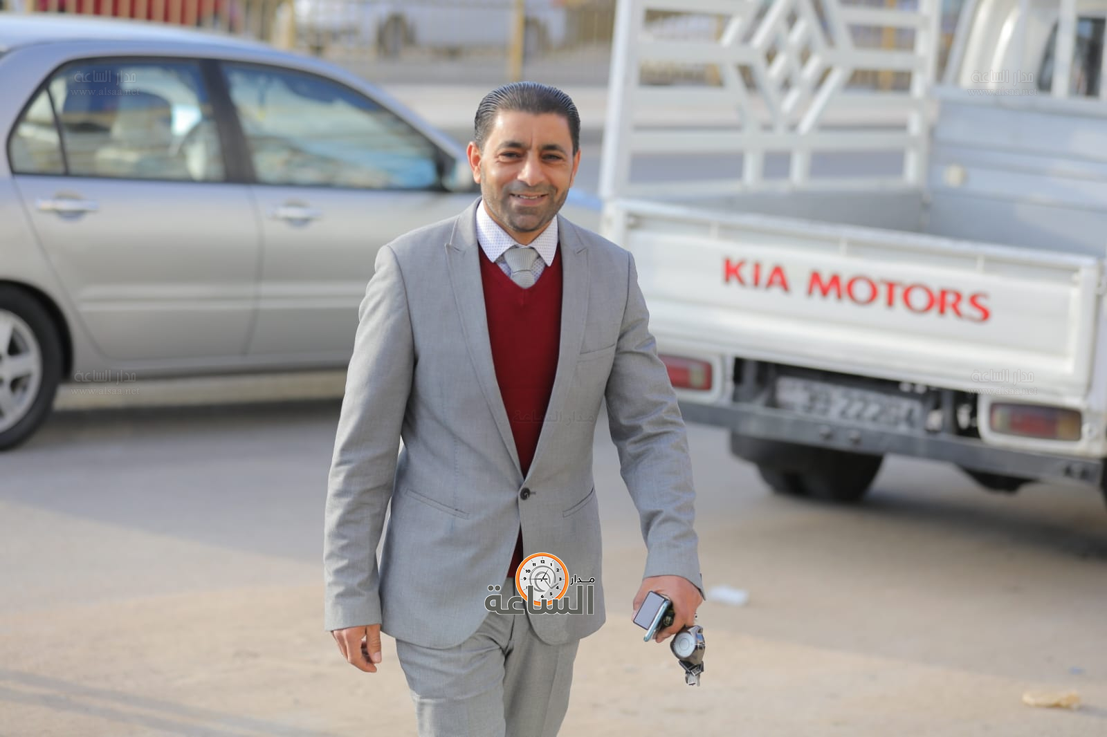 Madar Al-Saa Images 0.3126069420401194