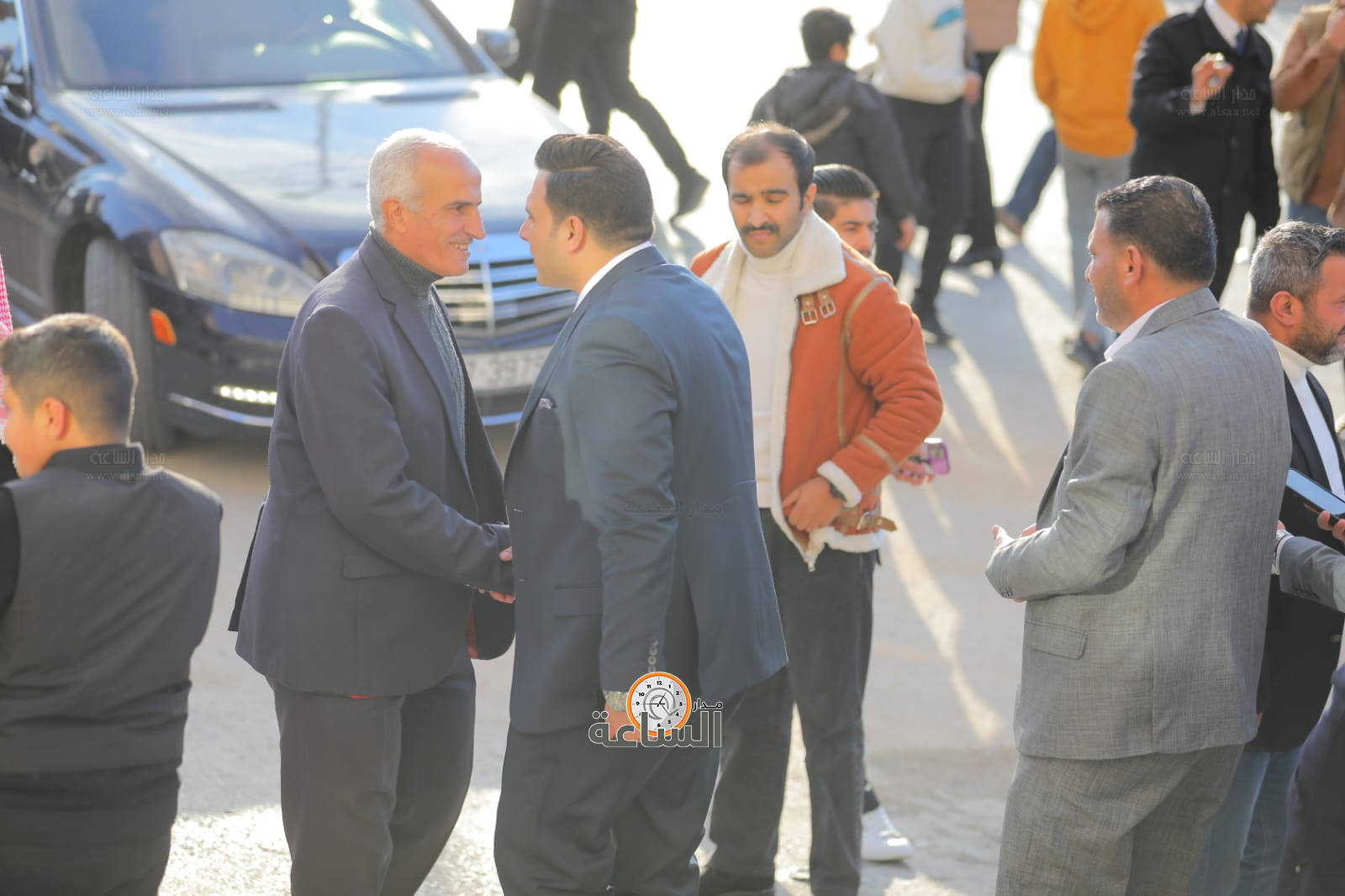 Madar Al-Saa Images 0.6581892013108379