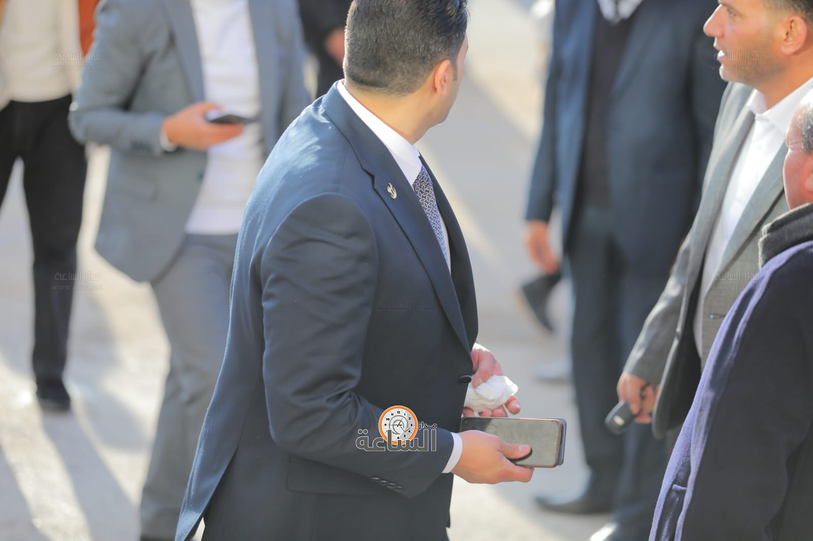 Madar Al-Saa Images 0.2960338412273753