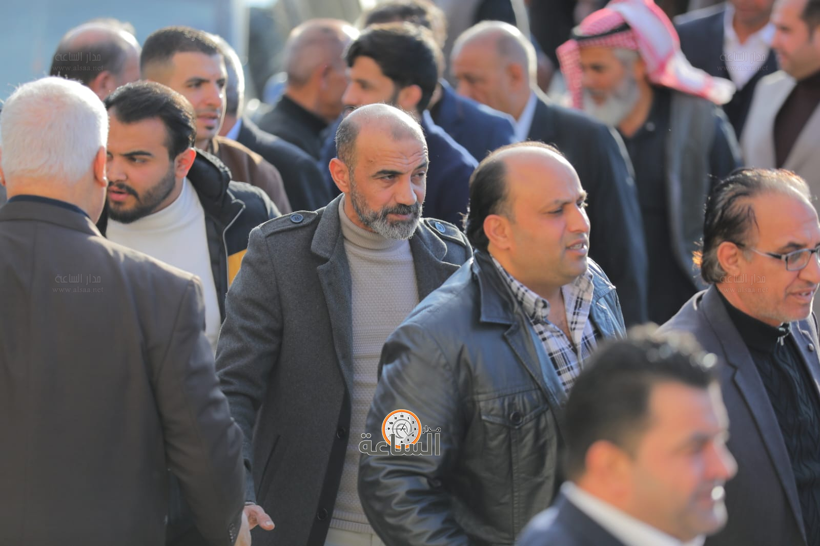 Madar Al-Saa Images 0.6871407653847399