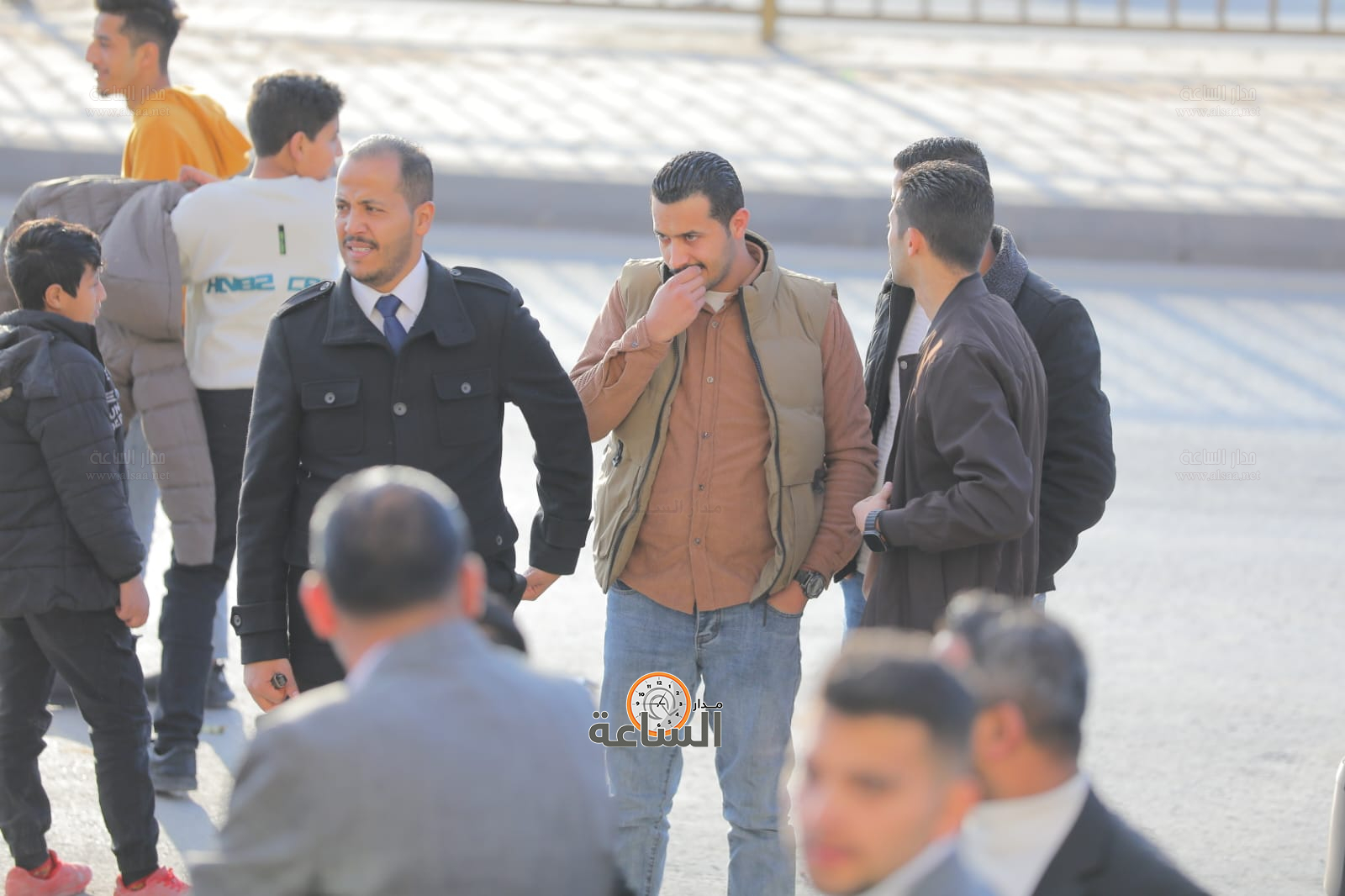 Madar Al-Saa Images 0.7591245011796091