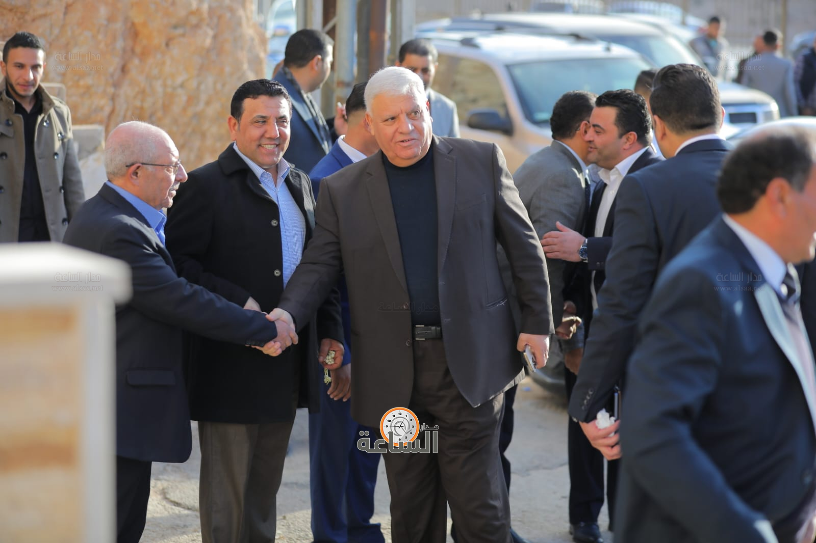 Madar Al-Saa Images 0.8305748131421888