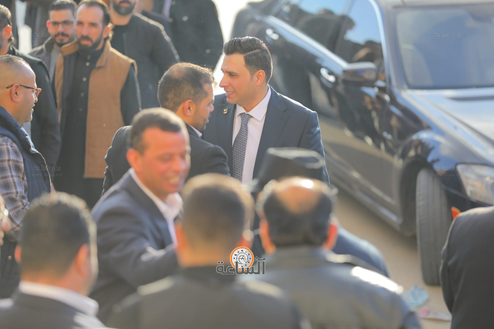 Madar Al-Saa Images 0.8429513487763636