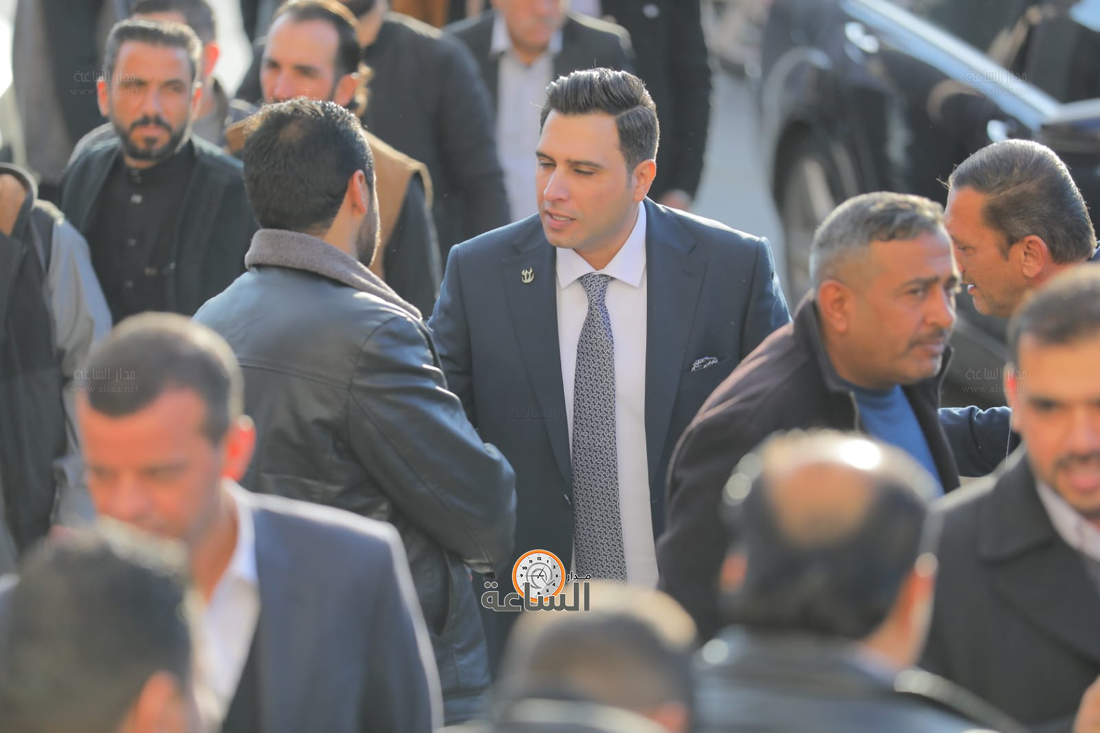 Madar Al-Saa Images 0.8995984001624404