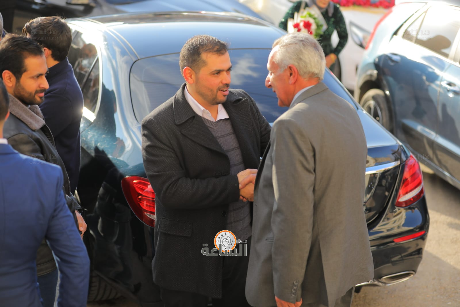 Madar Al-Saa Images 0.5901333446190333