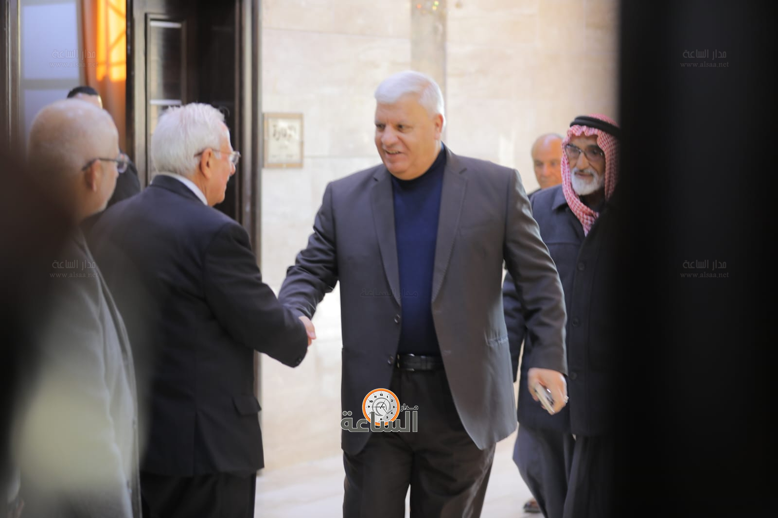 Madar Al-Saa Images 0.6227511889839148