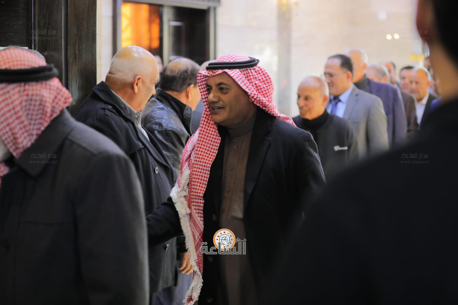 Madar Al-Saa Images 0.05181797545545441