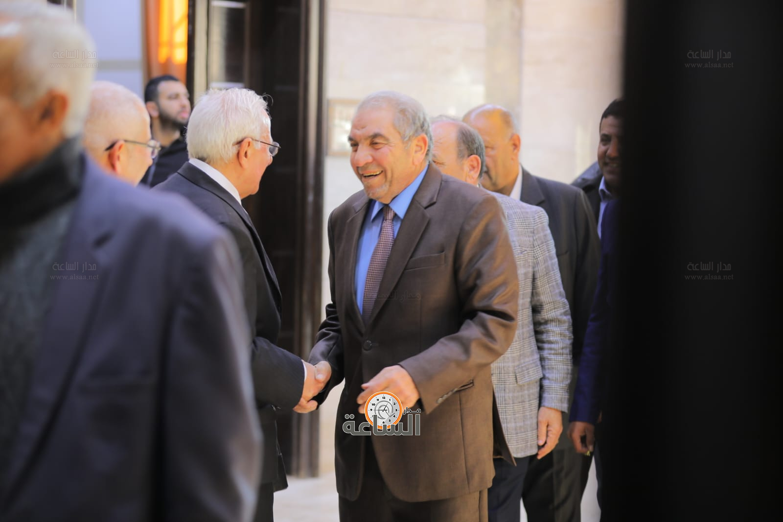 Madar Al-Saa Images 0.22499875939740366