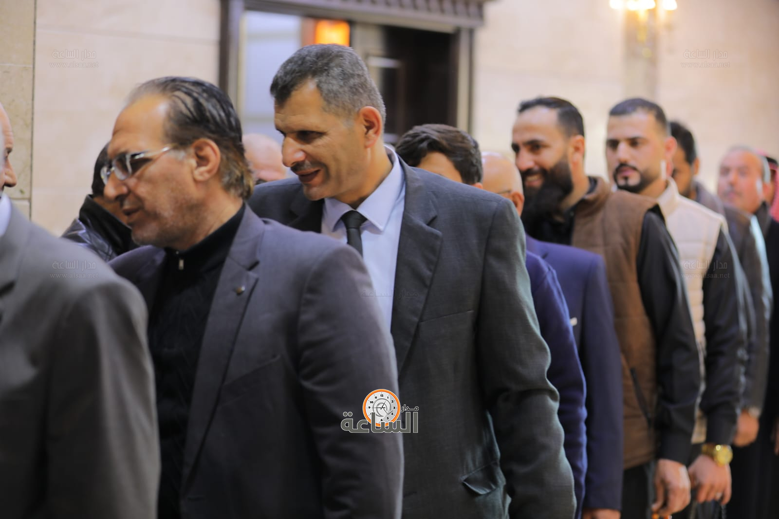 Madar Al-Saa Images 0.9340597892048434