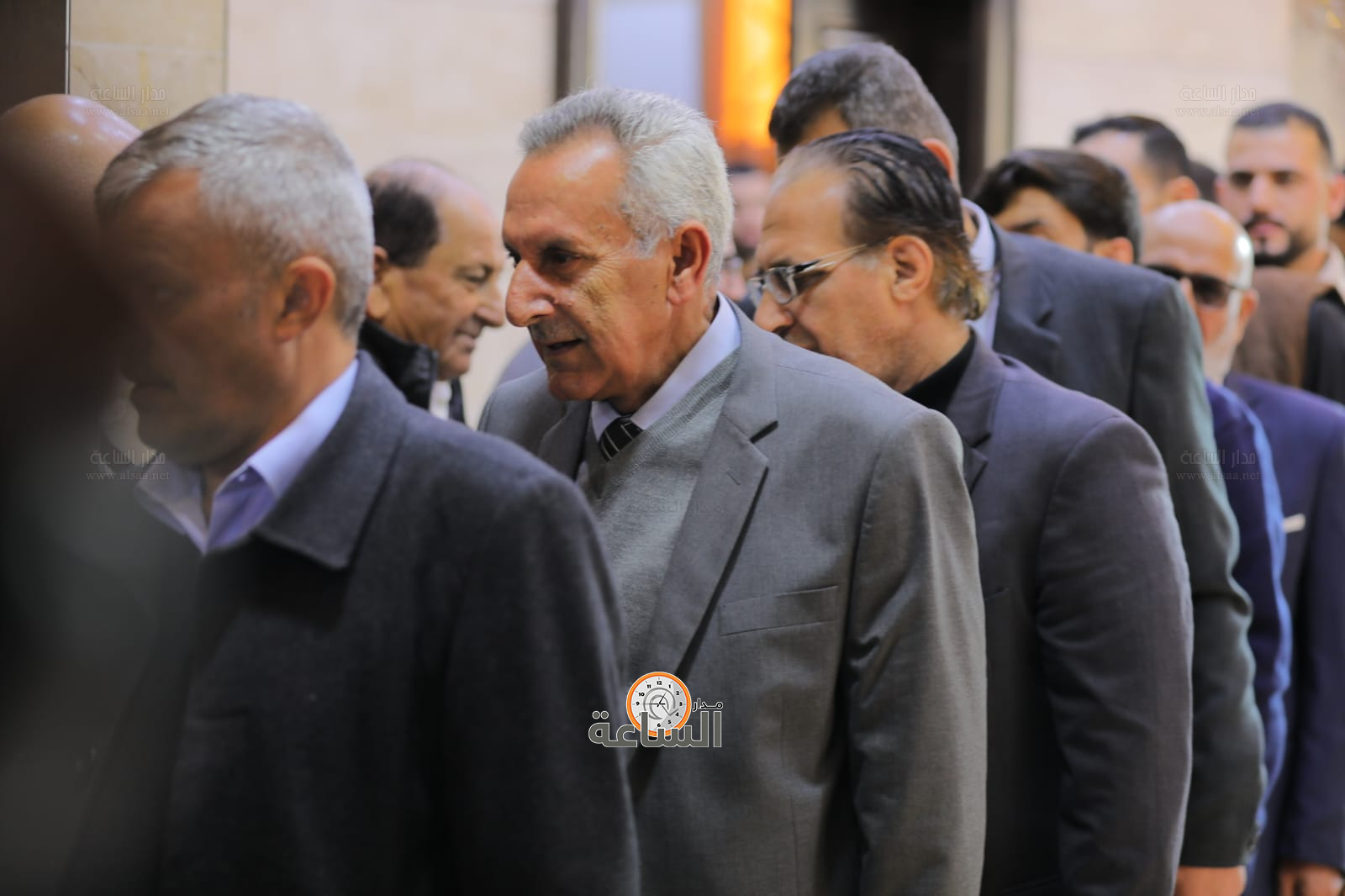 Madar Al-Saa Images 0.8830686957213523