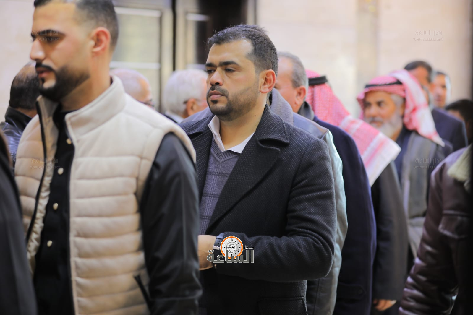 Madar Al-Saa Images 0.8099494769415396