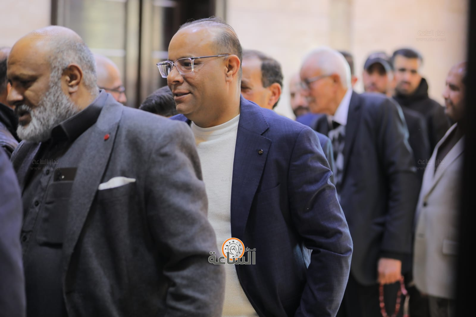 Madar Al-Saa Images 0.2030860945918116