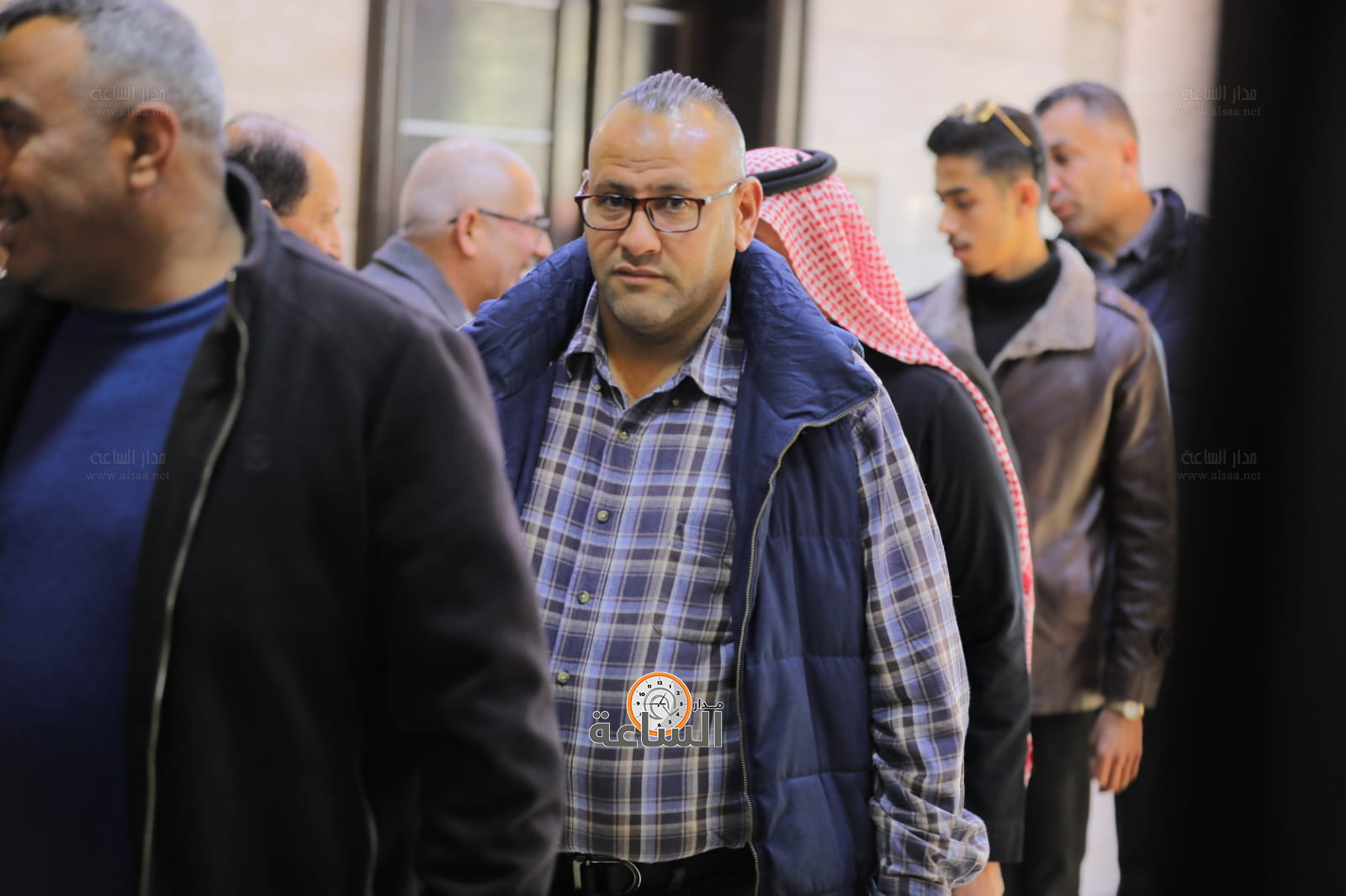 Madar Al-Saa Images 0.639705598503381