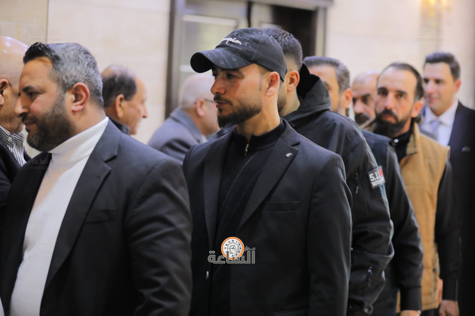 Madar Al-Saa Images 0.8798048585232856