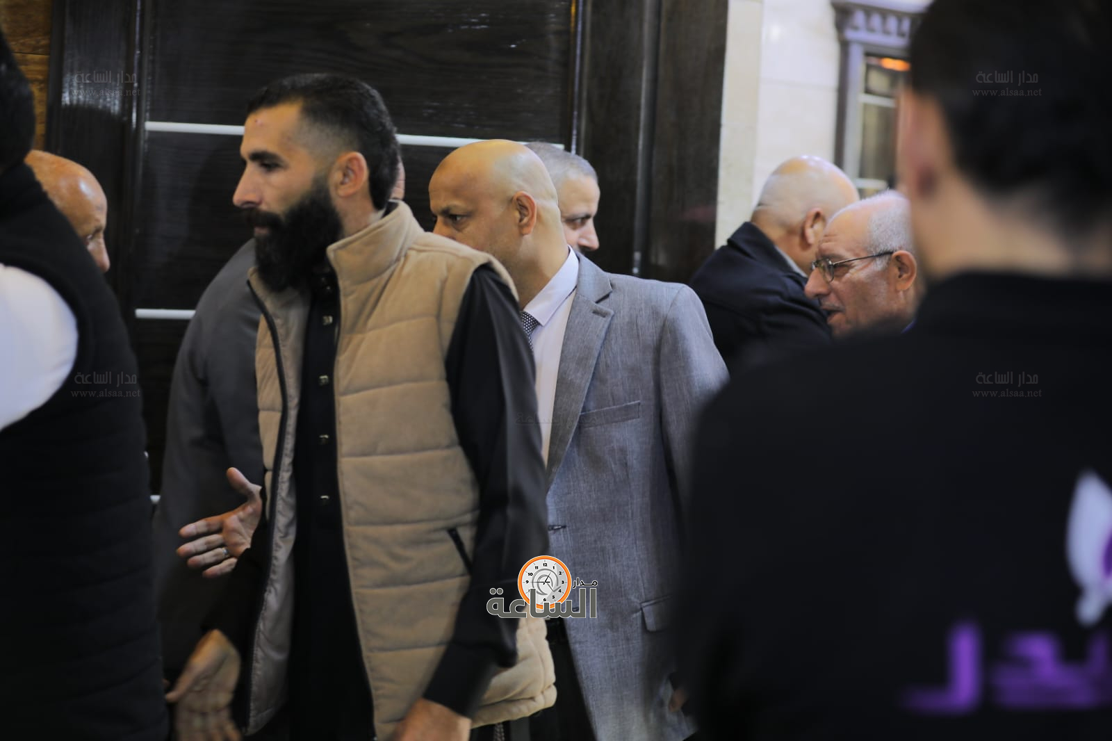 Madar Al-Saa Images 0.7438303078459898