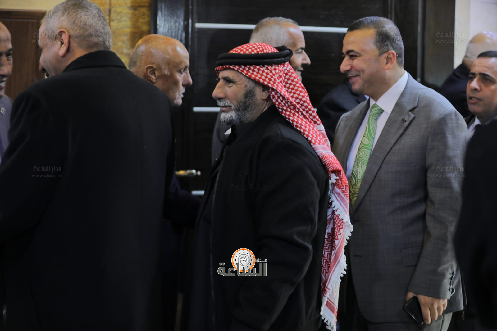 Madar Al-Saa Images 0.5013520026428606