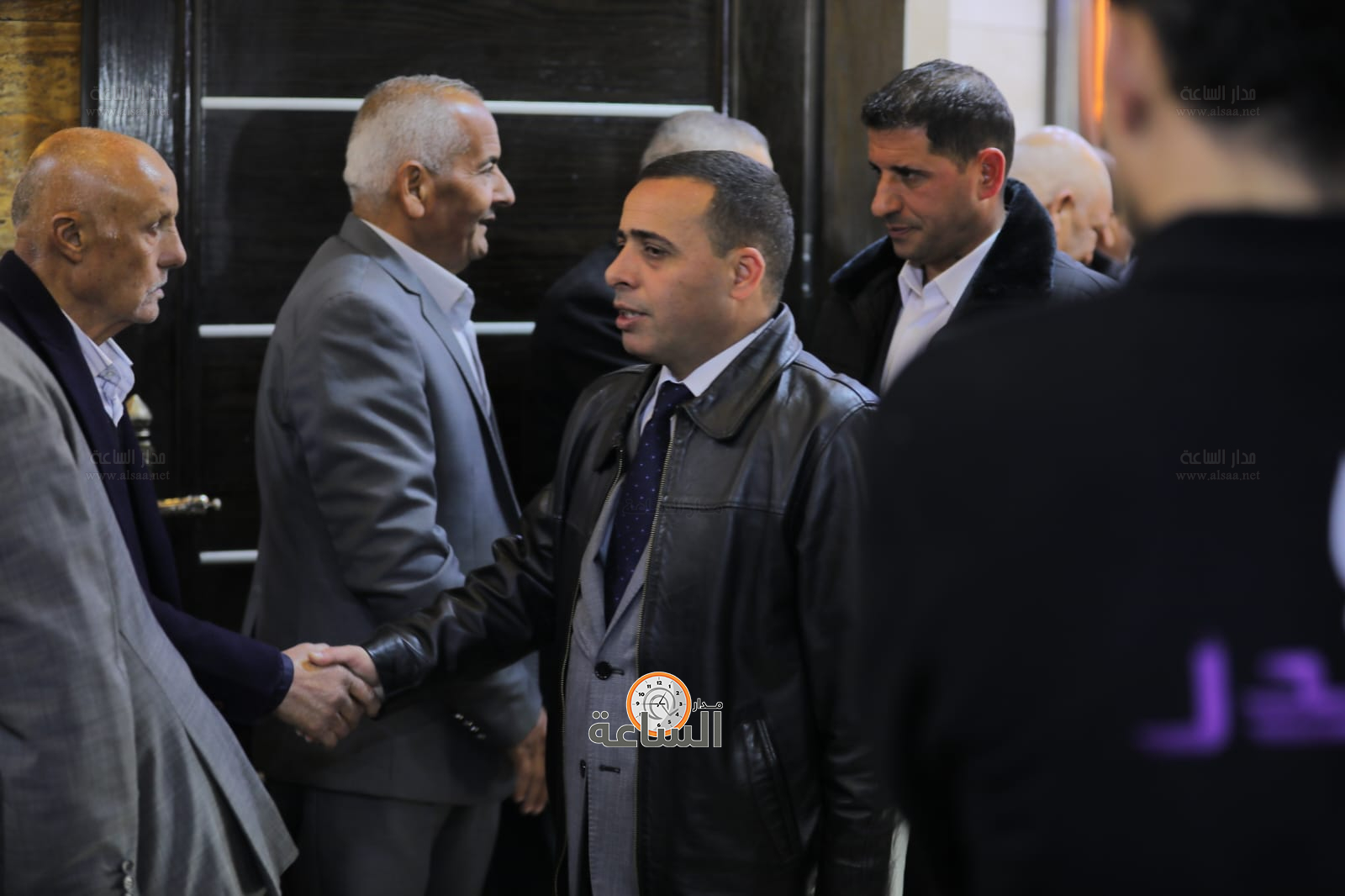 Madar Al-Saa Images 0.48007533131003344