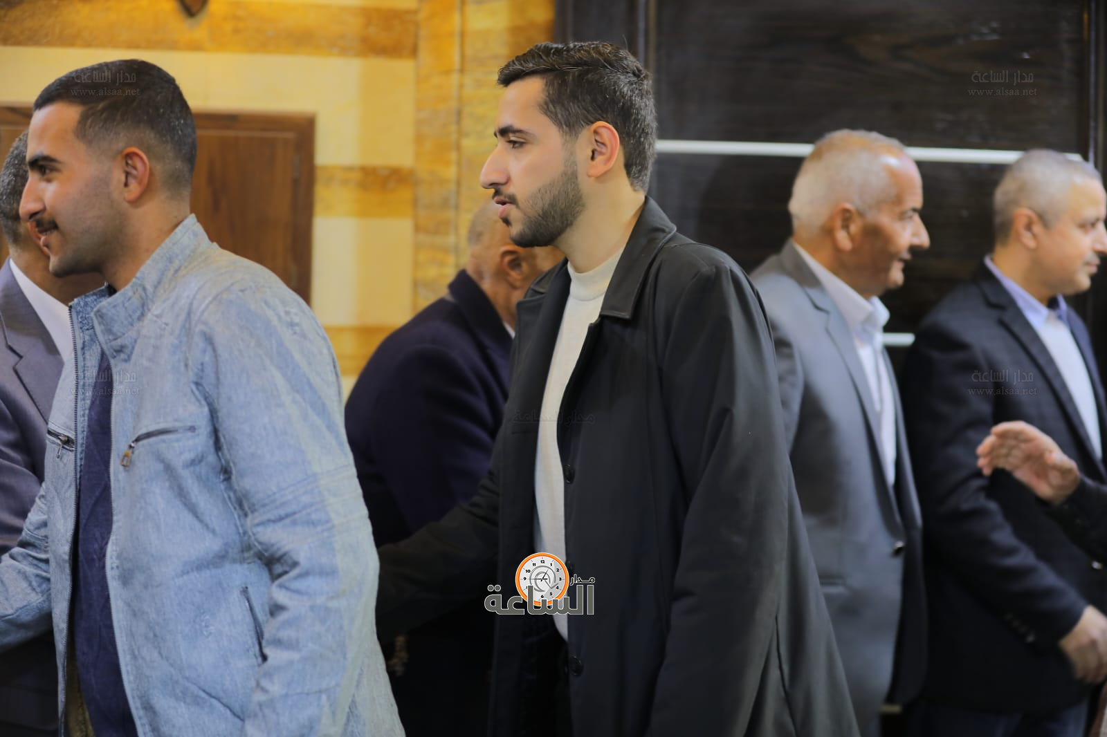 Madar Al-Saa Images 0.5390757361107601