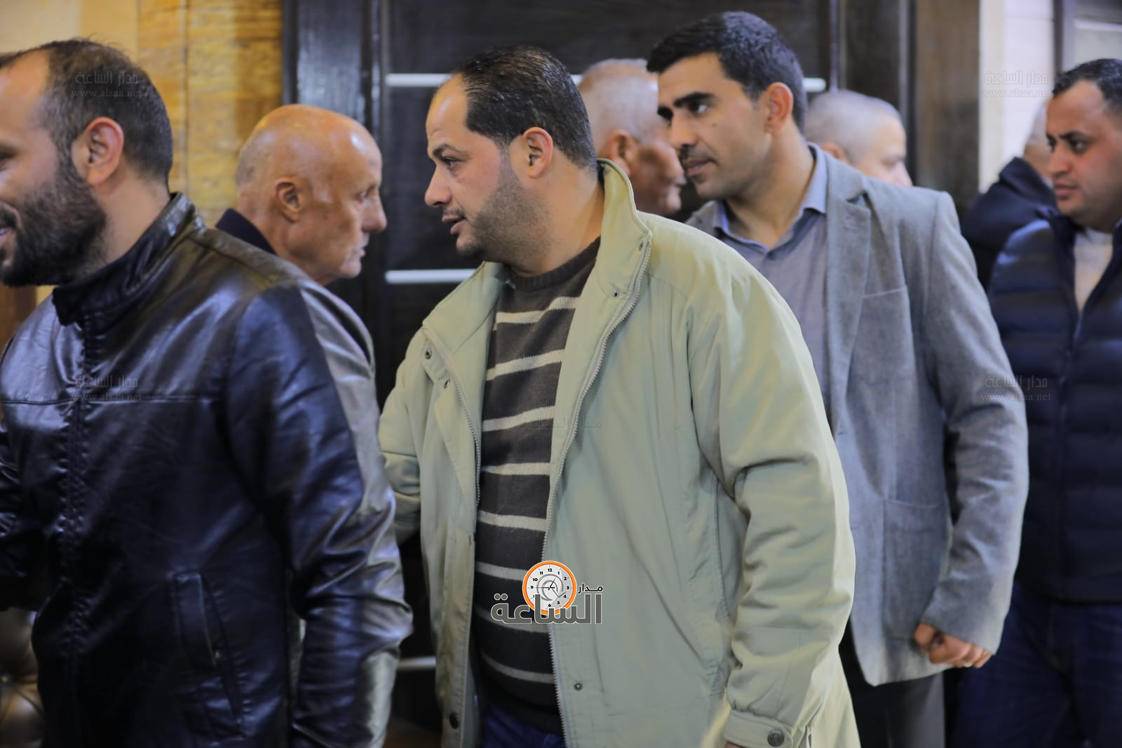 Madar Al-Saa Images 0.3414059387868418