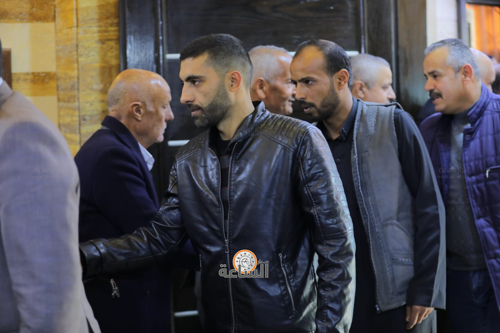 Madar Al-Saa Images 0.19803906196506915