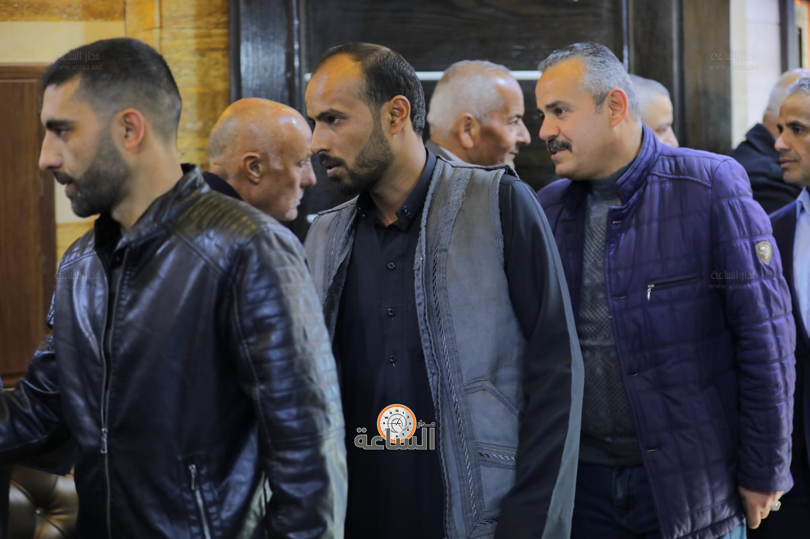 Madar Al-Saa Images 0.9103782042239057