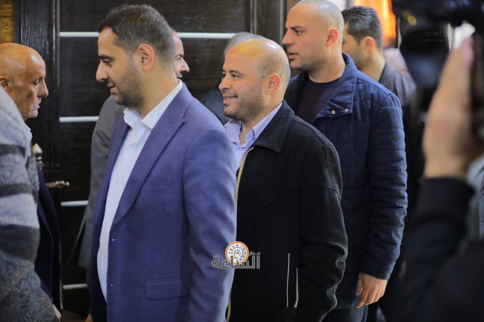 Madar Al-Saa Images 0.008007489893312236