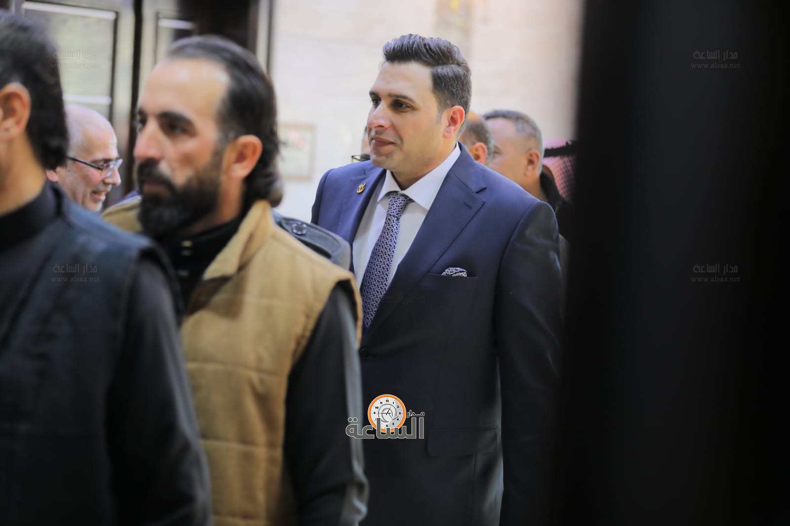 Madar Al-Saa Images 0.13546860484874945