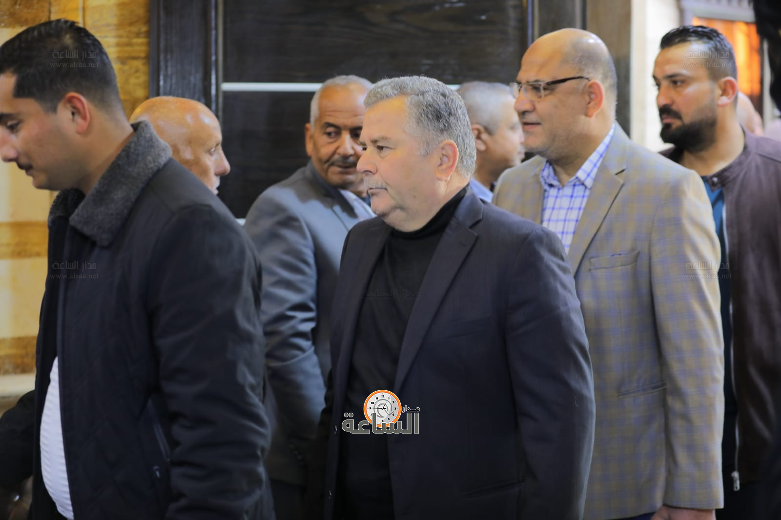 Madar Al-Saa Images 0.28665487089920916