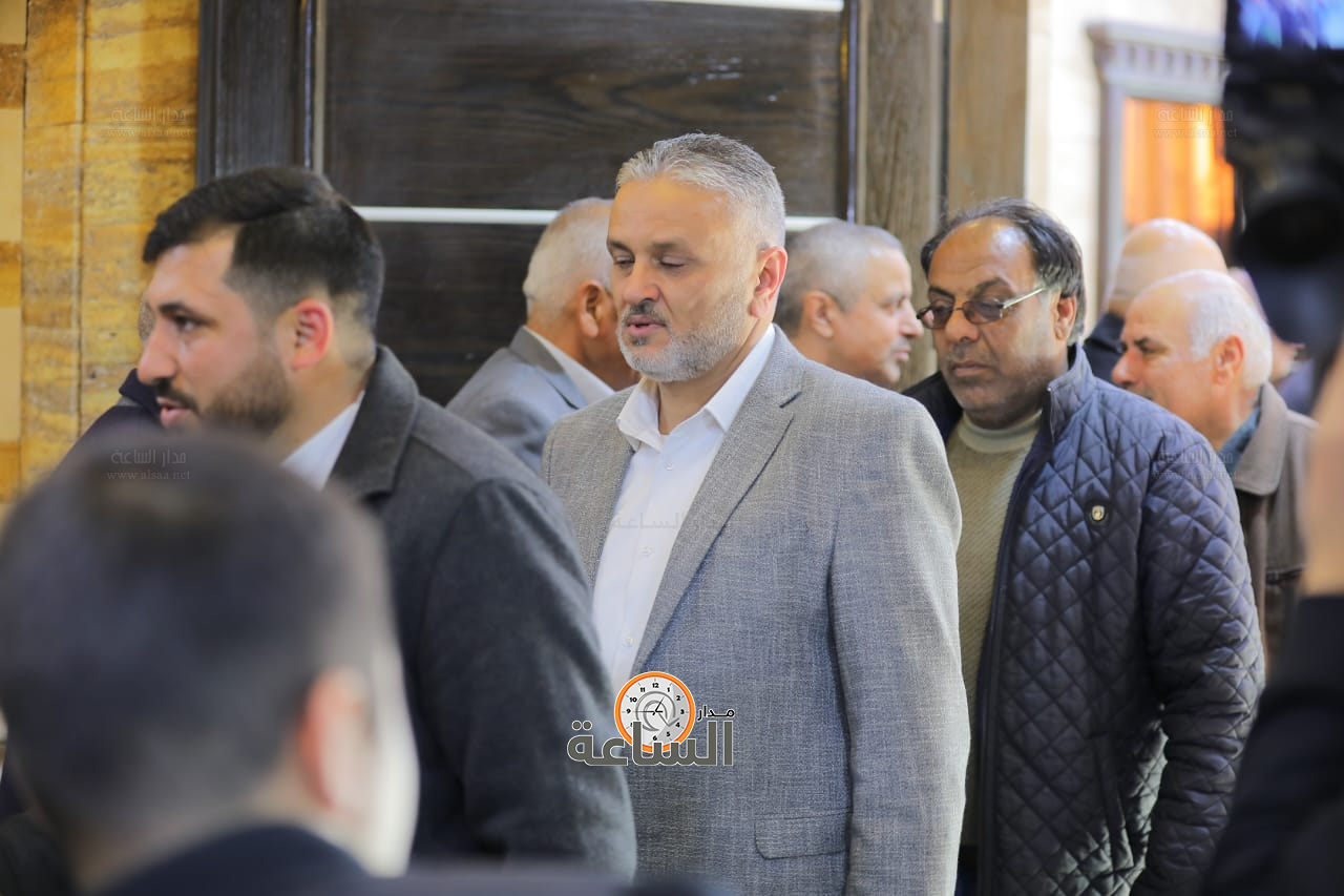 Madar Al-Saa Images 0.5004449706556047