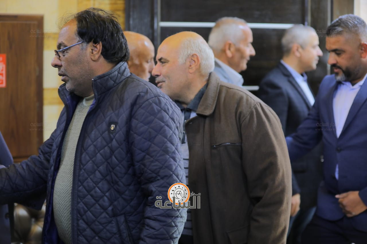 Madar Al-Saa Images 0.39530982181146856