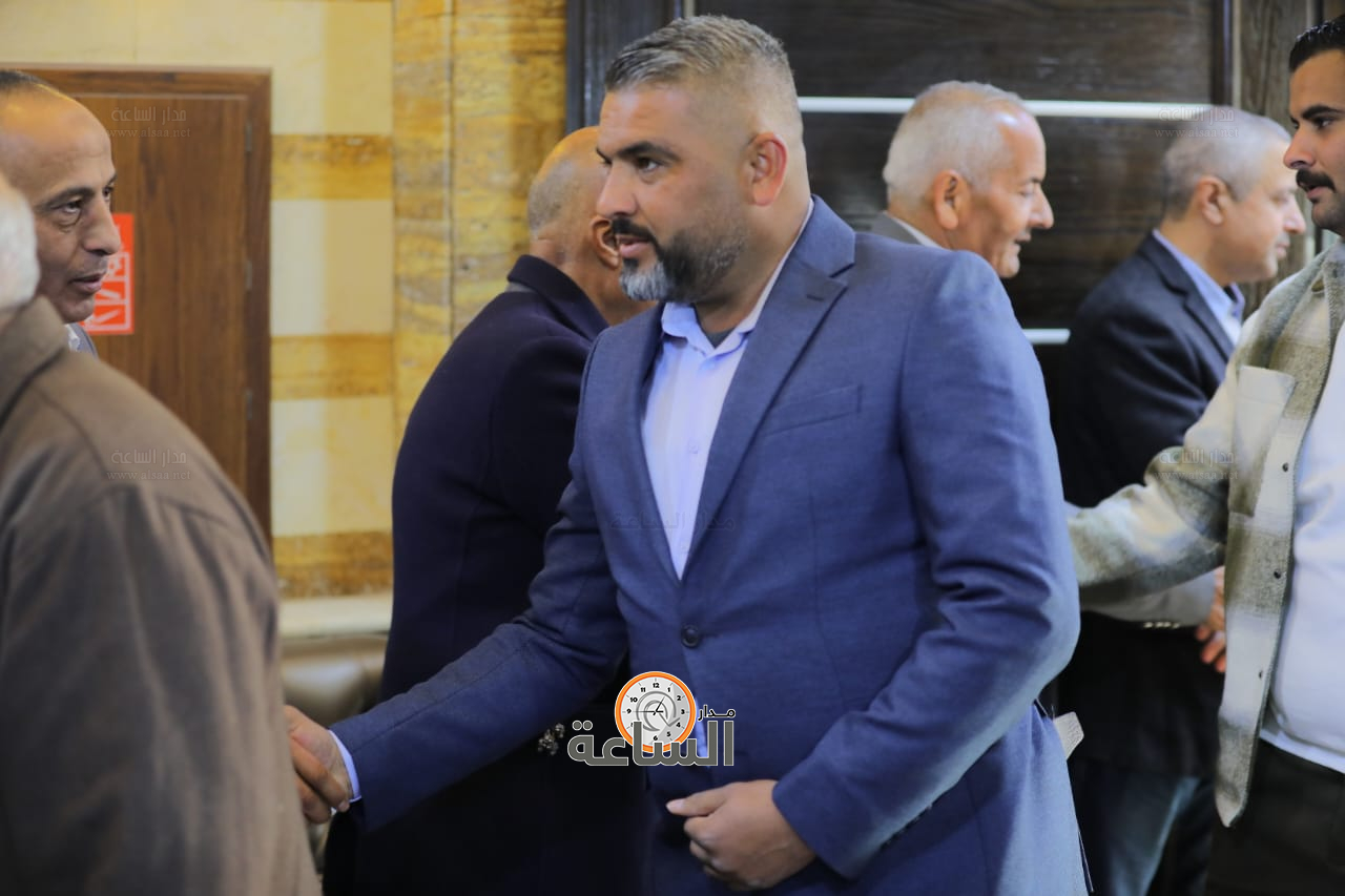 Madar Al-Saa Images 0.7888452104473851