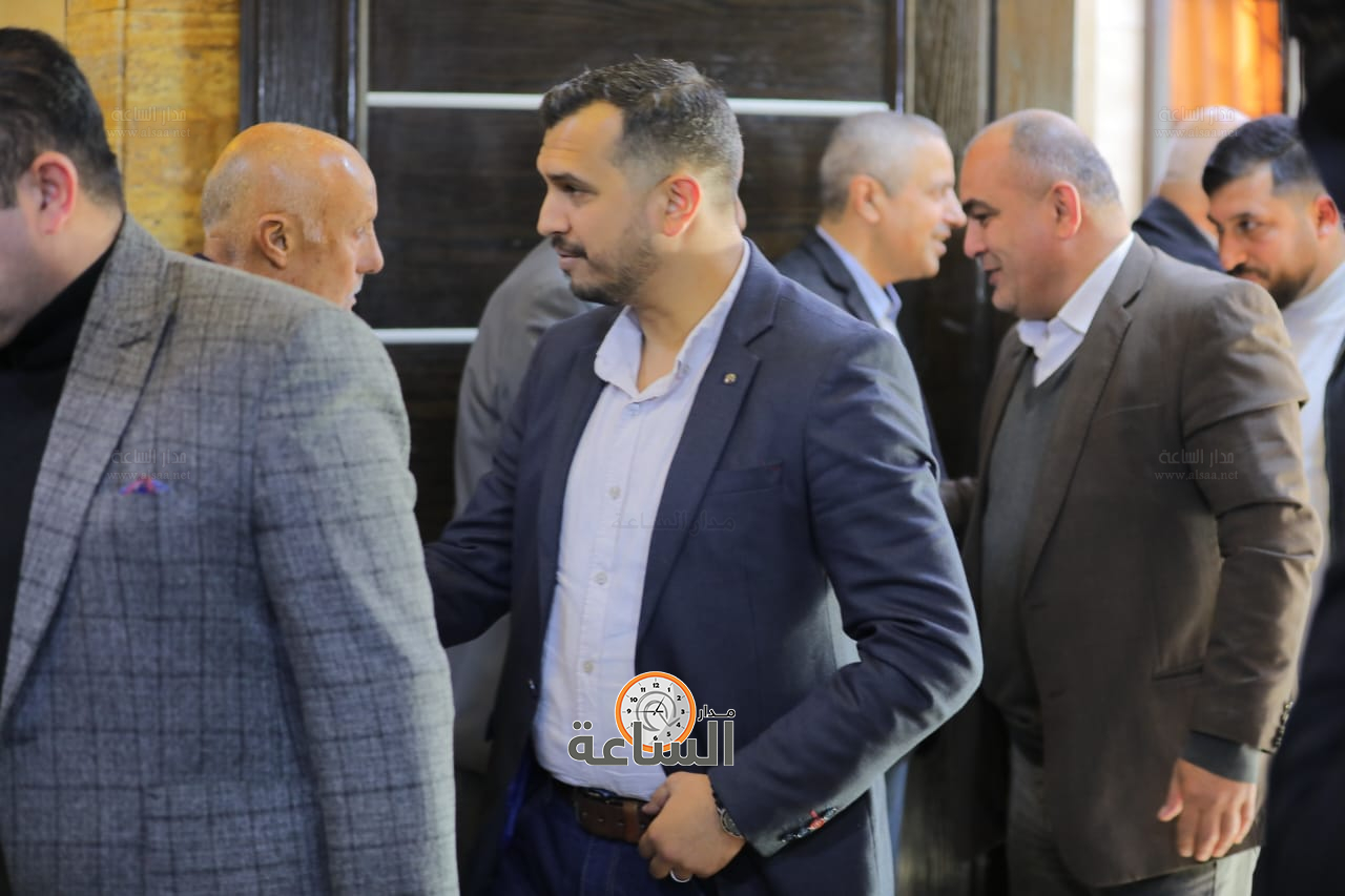 Madar Al-Saa Images 0.34167007817433026