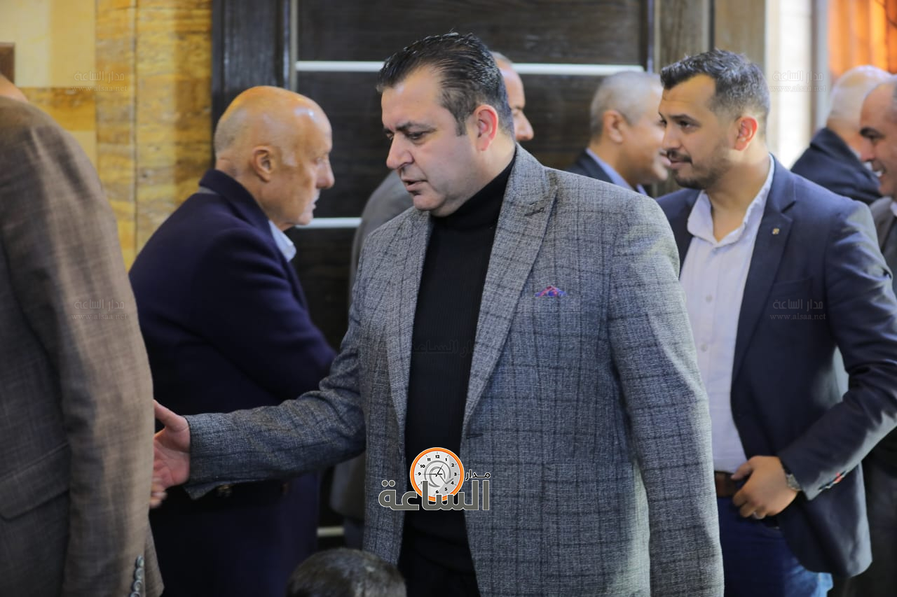 Madar Al-Saa Images 0.9666640754792075