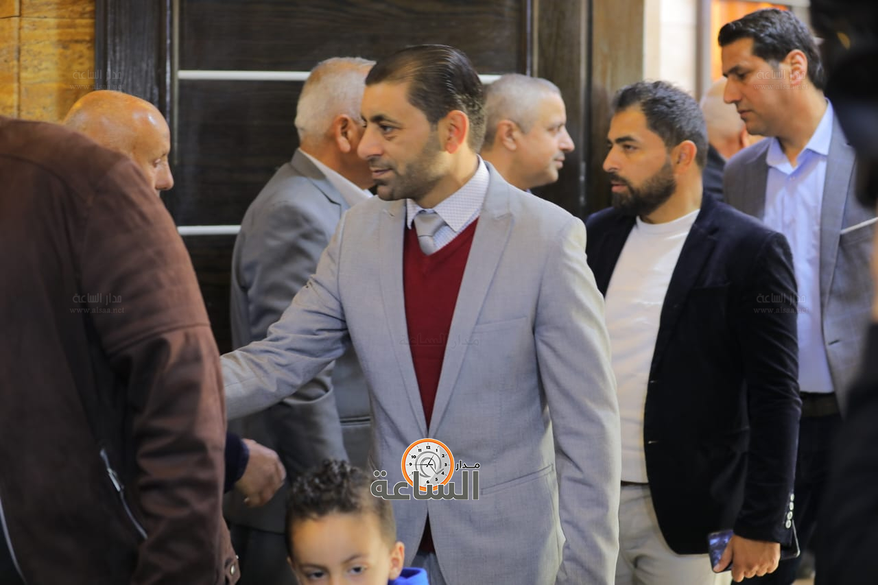 Madar Al-Saa Images 0.9239665414770522