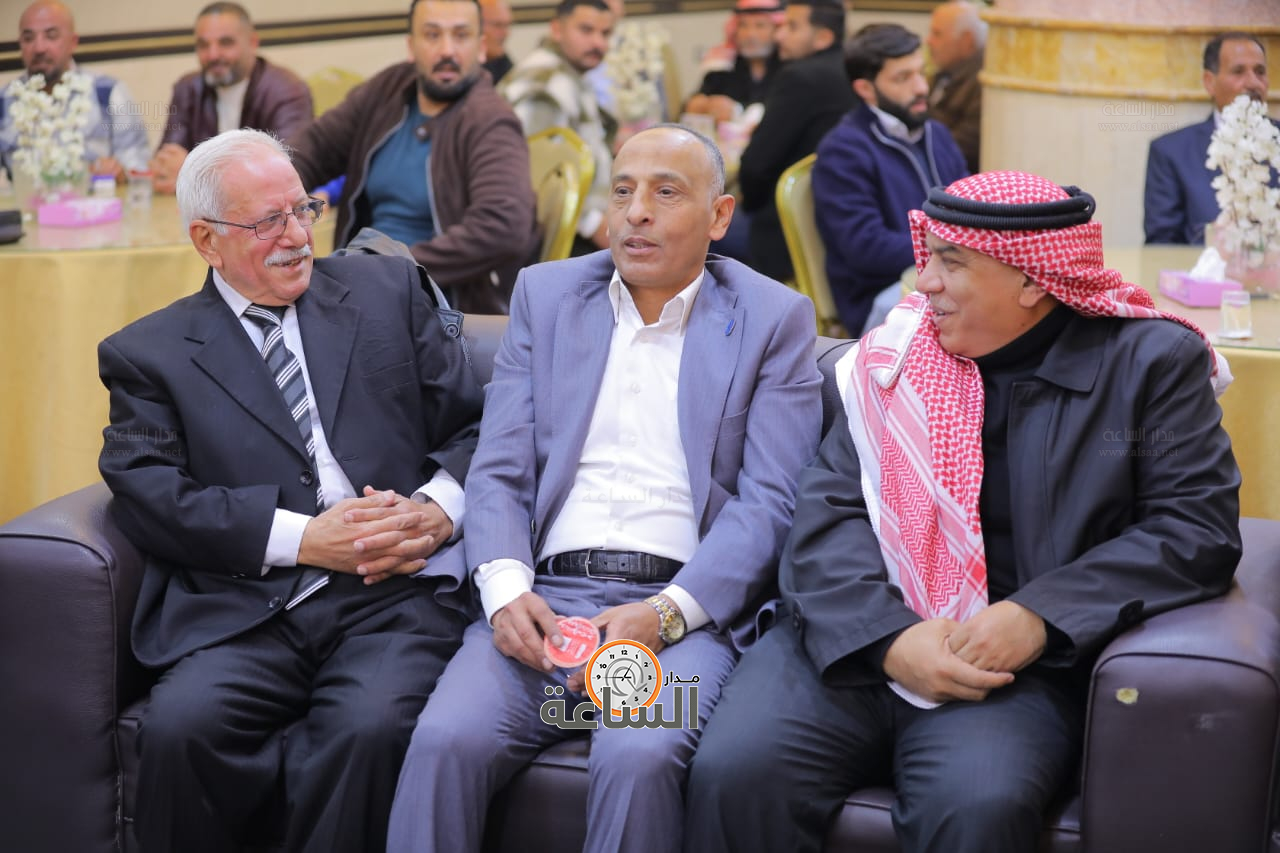 Madar Al-Saa Images 0.7561837679390397