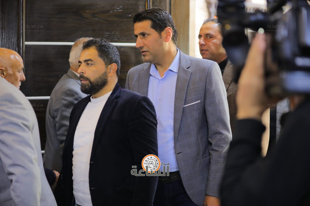 Madar Al-Saa Images 0.36261247305532707